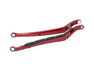 Chainstay Trek Top Fuel 5 29 2025 Crimson