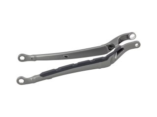 Chainstay Trek Top Fuel 5 29 2025 Mercury