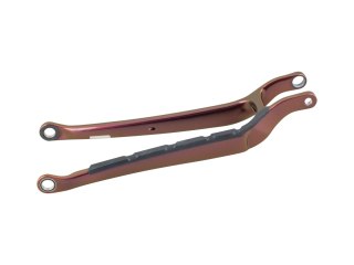 Chainstay Trek Top Fuel Carbon 29 2025 Axinite Flip