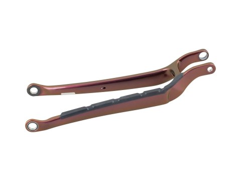 Chainstay Trek Top Fuel Carbon 29 2025 Axinite Flip