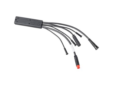 Controller Part TQ Smart Box Di2 Compatible Black