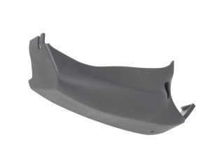 Cover Diamant Zing 25 Motor Mount Black