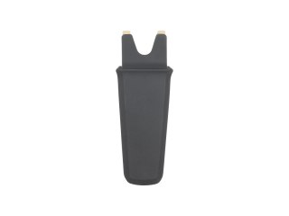 Cover Diamant Zing 25 Top Tube Guard Lowstep Black