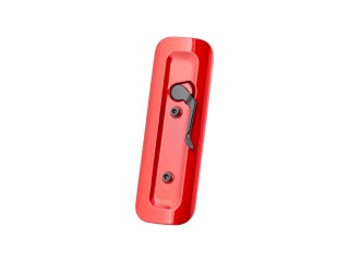 Cover Trek Fuel Alloy 2026 Storage Door Fury Red