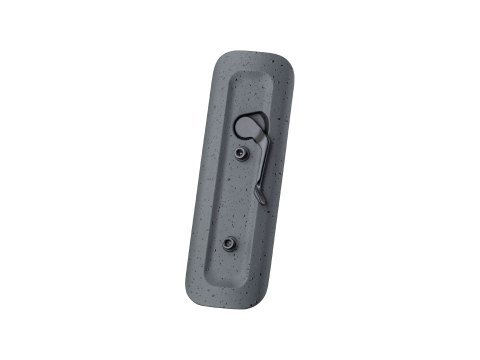 Cover Trek Fuel Alloy 2026 Storage Door Lithium/Trek Black