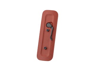 Cover Trek Fuel Alloy 2026 Storage Door Sedona/Pennyflake