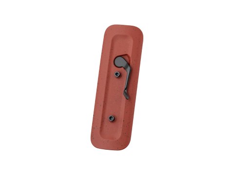 Cover Trek Fuel Alloy 2026 Storage Door Sedona/Pennyflake