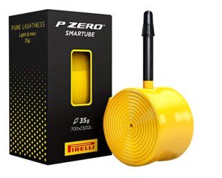 Dętka 27.5" Pirelli P Zero SmarTUBE 700x23-32C PV60mm