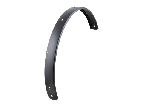 Fender Trek-Diamant SKS 27.x65mm Square S/M Sizes Black Rear