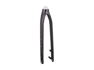 Fork Rigid Diamant 700 Ahead PM Disc Metll Schwarzkirsch Rot