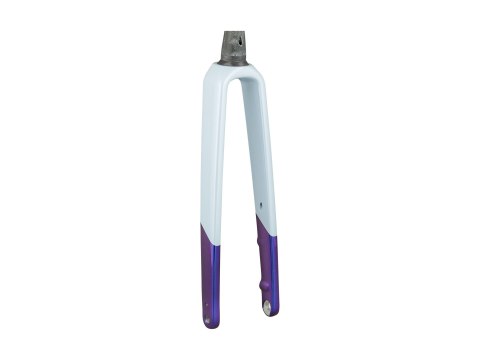 Fork Rigid Trek 2026 Domane+ ALR 5 48 Rake Plasma Grey