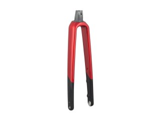 Fork Rigid Trek 2026 Domane+ ALR 6 48 Rake Fury Red