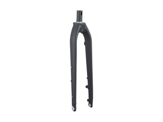 Fork Rigid Trek Dual Sport 2 Matte Trek Black
