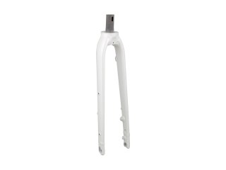 Fork Rigid Trek FX 2 Disc Crystal White
