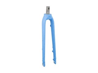 Fork Rigid Trek FX 2 Disc Fjord Blue