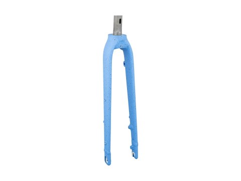 Fork Rigid Trek FX 2 Disc Fjord Blue