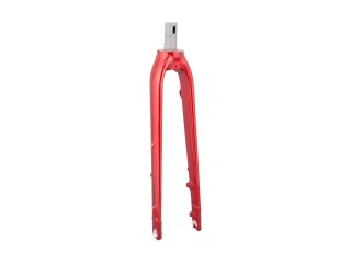 Fork Rigid Trek FX 2 Disc Fury Red