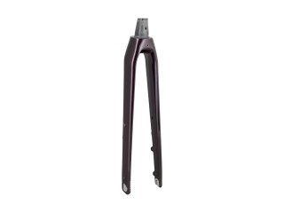 Fork Rigid Trek FX 3 Disc Dark Carmine