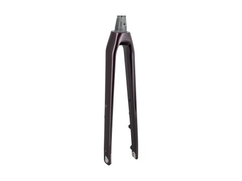 Fork Rigid Trek FX 3 Disc Dark Carmine