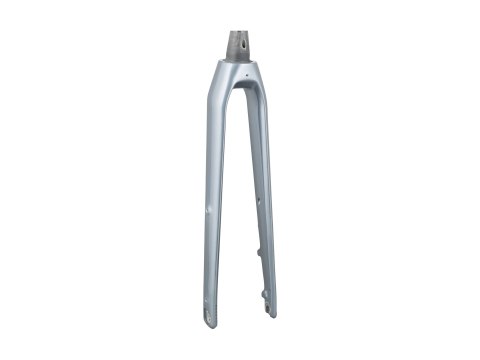 Fork Rigid Trek FX 3 Disc Galactic Grey