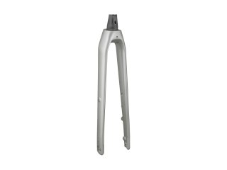 Fork Rigid Trek FX 3 Disc Lunar Silver