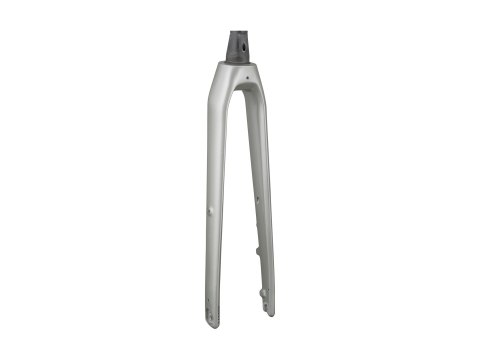Fork Rigid Trek FX 3 Disc Lunar Silver