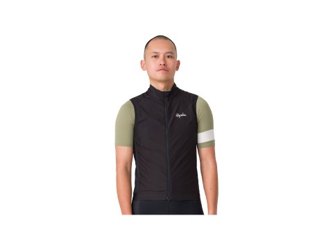 Kamizelka Rapha 24 Core L czarna