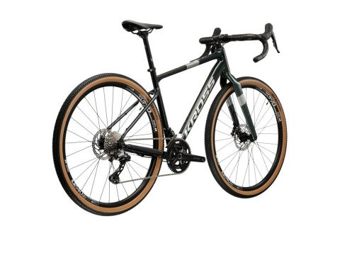 Kross Esker 6.0 ULT.RA Zielony Holo 2025 (L)
