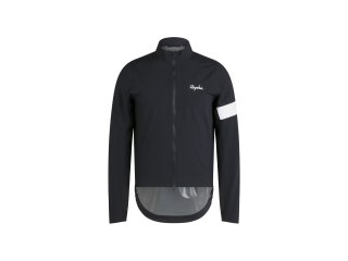 Kurtka przeciwdeszczowa Rapha 25 Core XL czarna