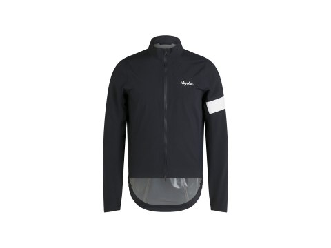 Kurtka przeciwdeszczowa Rapha 25 Core XL czarna