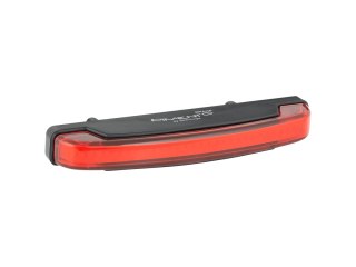 Light Spanninga Pimento Large 6-48VDC E-Bike 50mm Red Rear