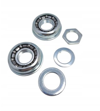 Łożysko suportu NECO B889 BMX L 7/8"-R 15/16"