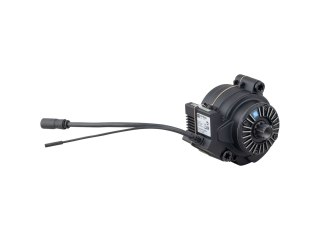 Motor TQ HPR60 350W Drive Unit Black Set
