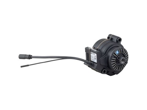 Motor TQ HPR60 350W Drive Unit Black Set