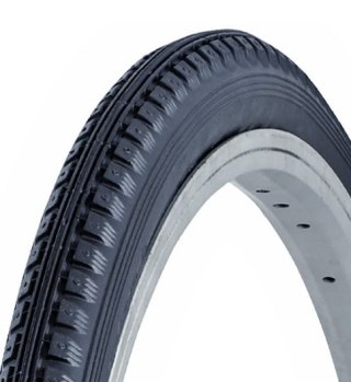 Opona rowerowa 24x1 3/8 [37-540] K143