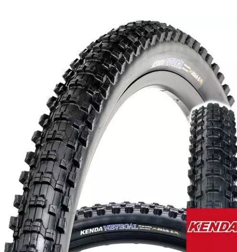 Opona rowerowa Kenda 26x2,10 [54-559] K1010 NEVEGAL