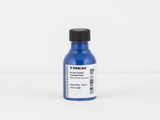Paint Touch-Up 30ml TK524 Matte Alpine Blue