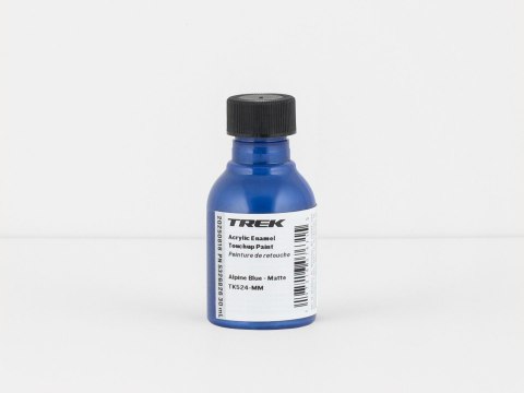 Paint Touch-Up 30ml TK524 Matte Alpine Blue