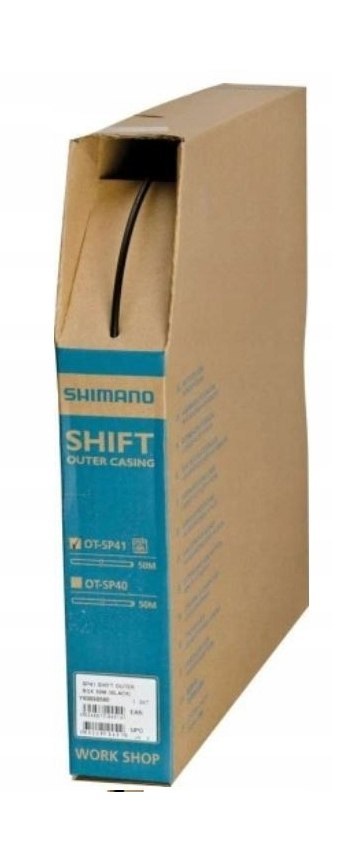 Pancerz linki SHIMANO OT-SP41BOX- 1m