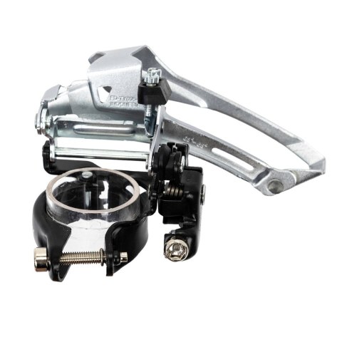 Przerzutka SHIMANO przód 2rz fd-ty606 34.9mm top s dual p
