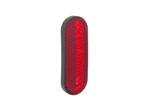 Safety Supernova TL 3 Z Rear Fender Reflector Red
