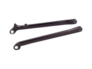 Seatstay Trek Fuel Carbon 2026 Dark Carmine