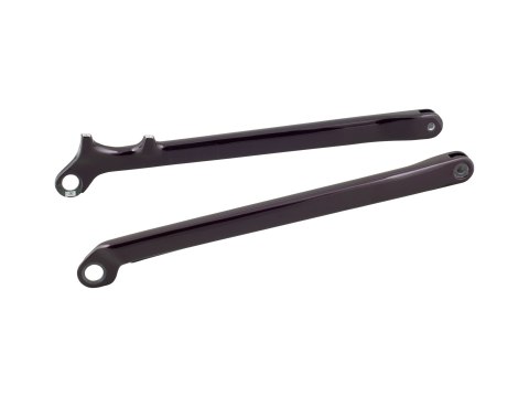 Seatstay Trek Fuel Carbon 2026 Dark Carmine