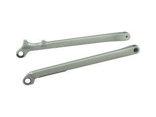 Seatstay Trek Fuel+ Carbon 2026 Lichen Green/Keswick