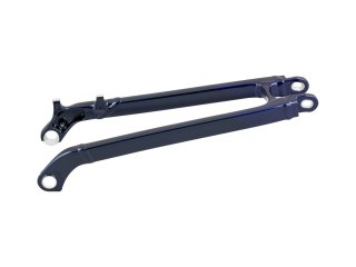 Seatstay Trek Rail+ 9.7 Gen 5 2025 Marianas Blue/Navy Smoke