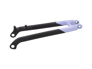 Seatstay Trek Rail+ C Gen 5 2025 Dark Web/Lavender Haze