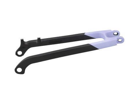 Seatstay Trek Rail+ C Gen 5 2025 Dark Web/Lavender Haze