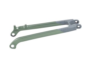 Seatstay Trek Rail+ C Gen 5 2025 Lichen Green/Slate