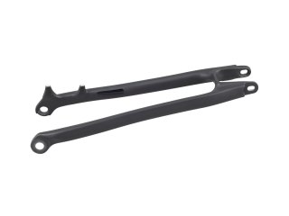 Seatstay Trek Remedy 9.8 27.5 2022 Trek Black