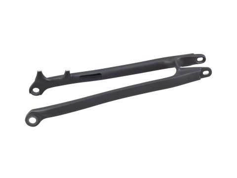 Seatstay Trek Remedy 9.8 27.5 2022 Trek Black